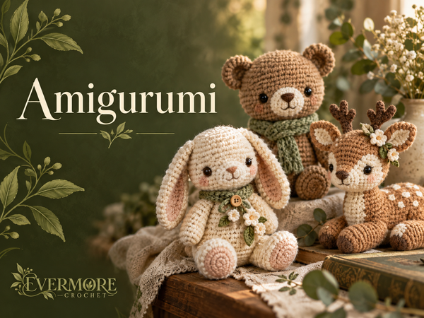 AMIGURUMI