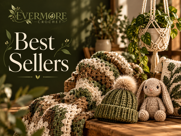 BEST SELLERS
