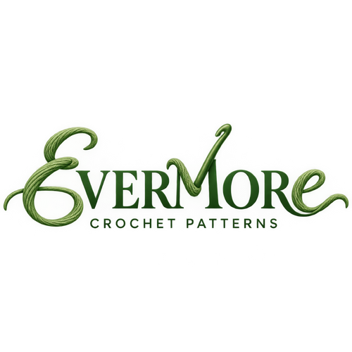 Evermore Crochet